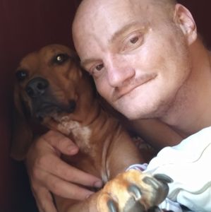 Meet your Posher, David